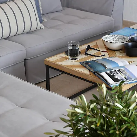 Callista Villa Párosz