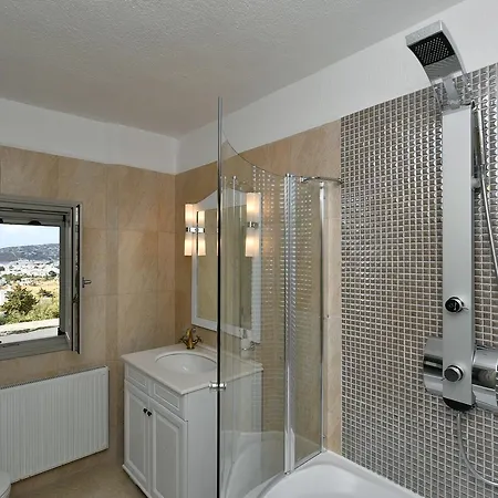 Villa Callista Párosz