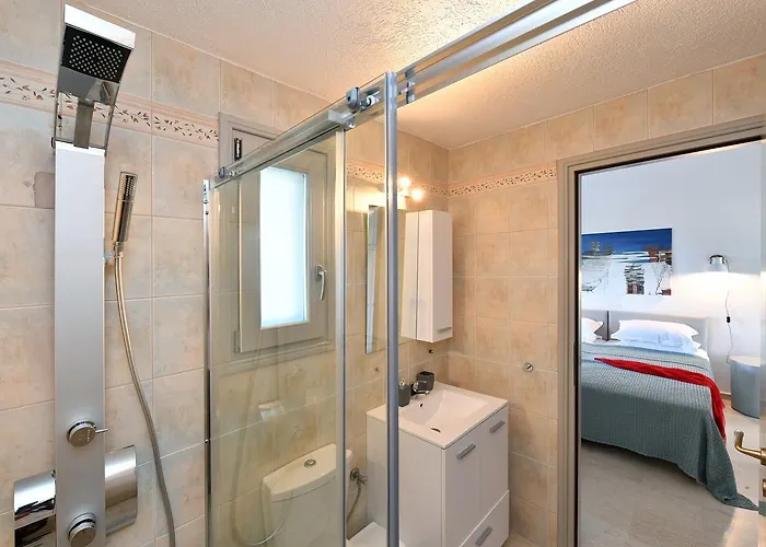 Callista Villa Páros