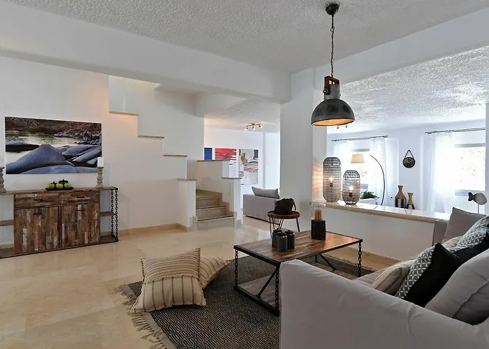 Callista Villa Páros