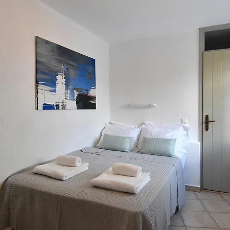 Βίλα Callista Πάρος