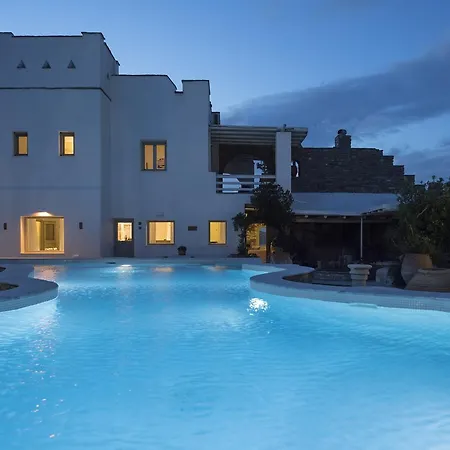Callista Villa