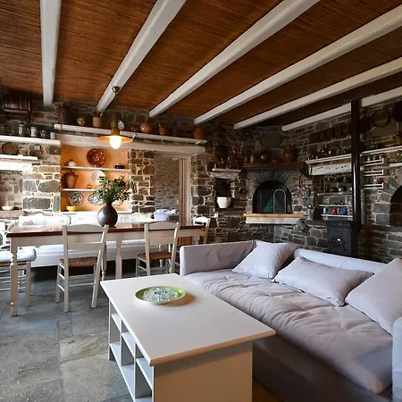 Callista Βίλα Πάρος