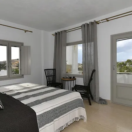 Villa Callista *