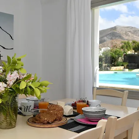 Callista * Πάρος