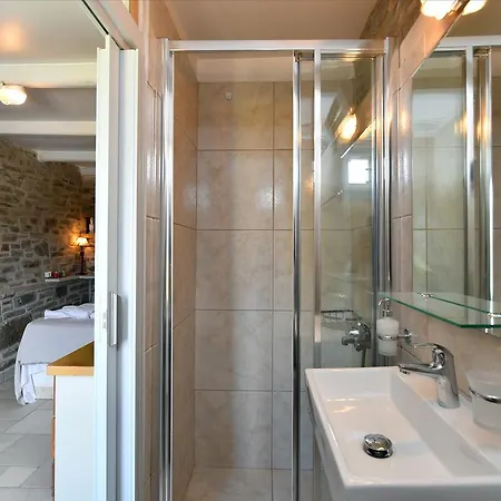 Callista * Πάρος