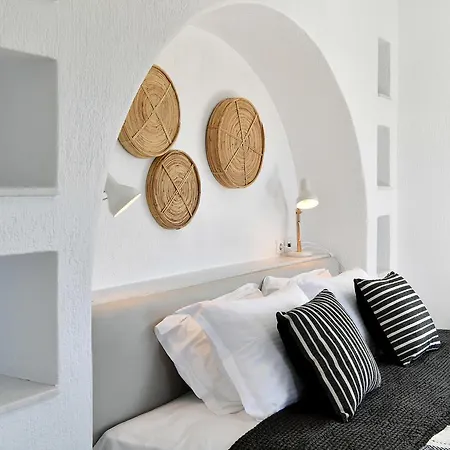 Callista Villa