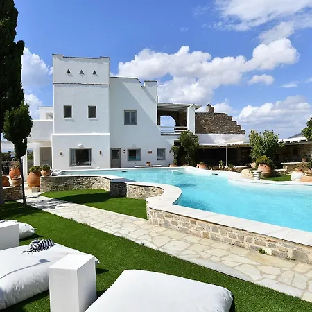 Villa Callista Parikia (Paros)