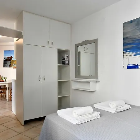 Villa Callista