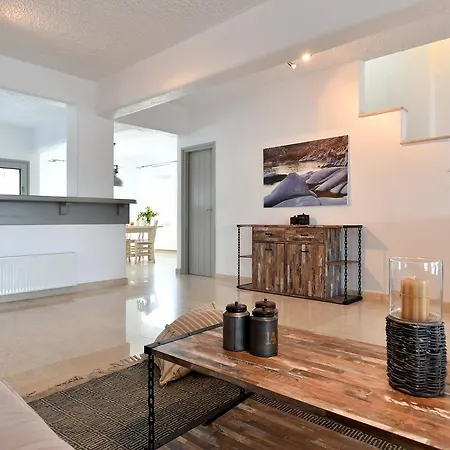 Callista Βίλα Πάρος