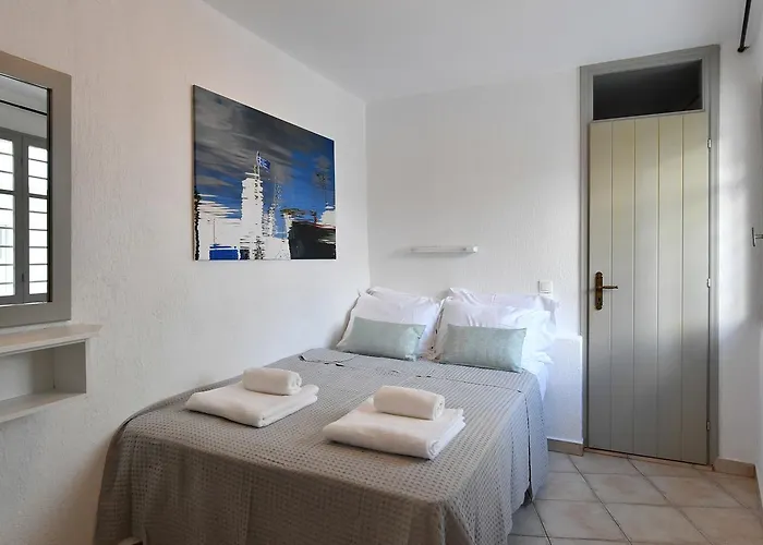 וילה Callista פארוס