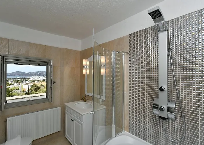 וילה Callista פארוס