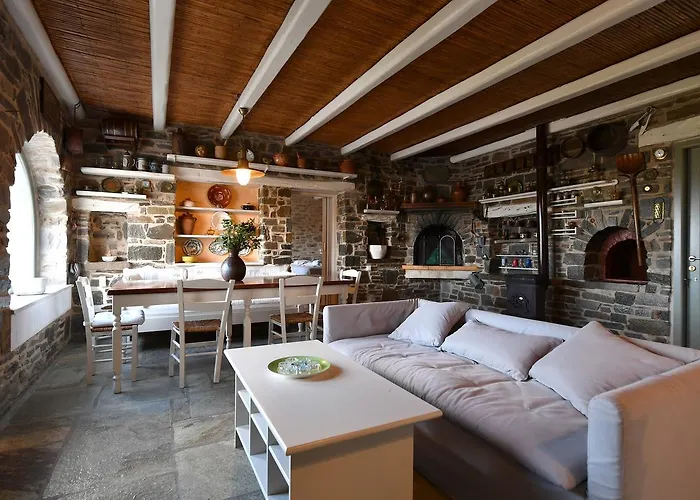 Callista וילה פארוס