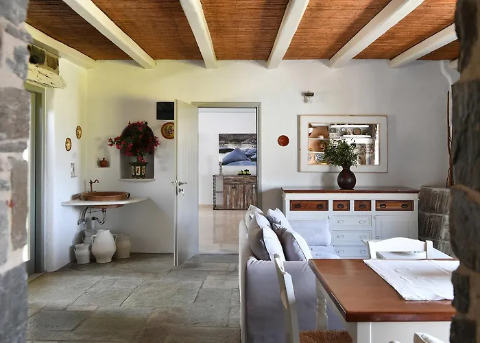 Callista וילה פארוס