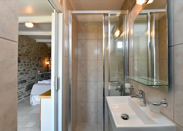 Callista * פארוס