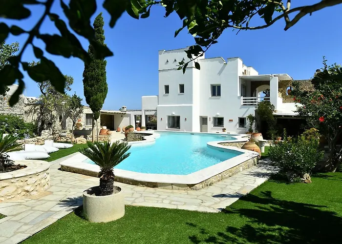 Callista * פארוס